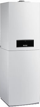 Stenski plinski kotel Buderus Logamax plus GB152 T