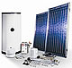 Solarni paketi Buderus Logasol