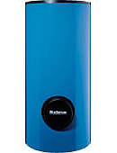 Buderus Logalux SM - bivalentni bojler